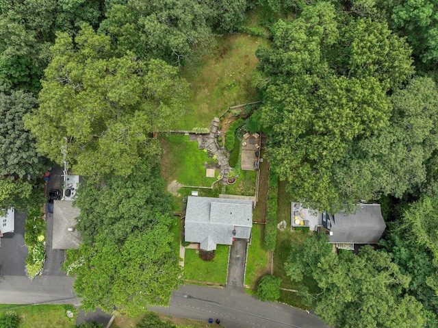 8 Gillies Ln, Norwalk, CT 06854 - aerial overview of property's location