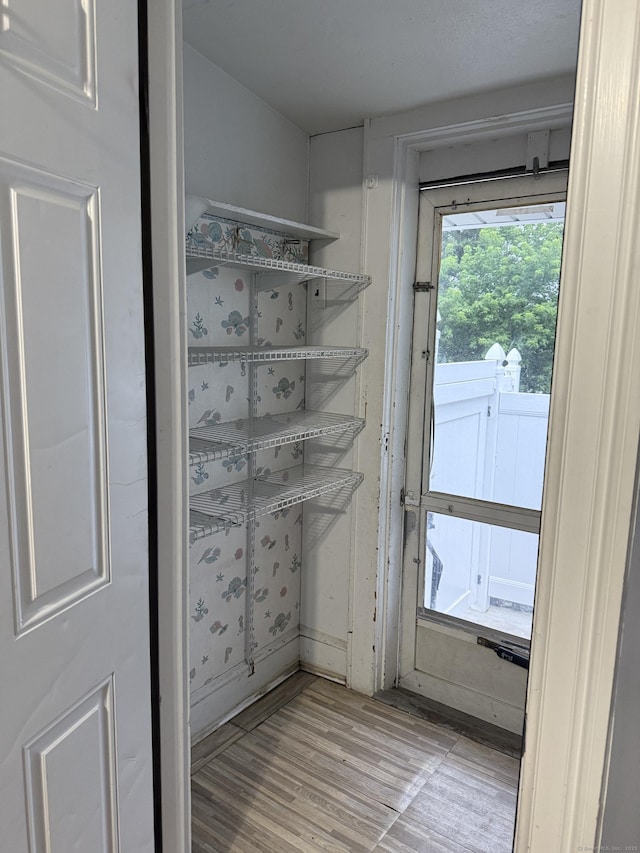 32 S St, Norwalk, CT 06854 - view of storage area