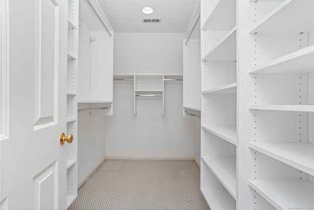 21 Lakeview Ave Unit 21, New Canaan, CT 06840 - view of walk in closet
