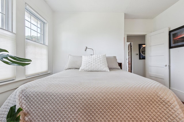 24 Warren Ave, Groton, CT 06355 - view of bedroom