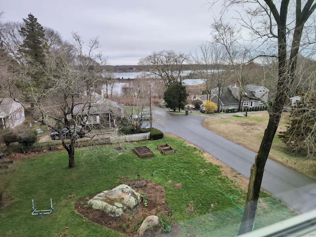 24 Warren Ave, Groton, CT 06355 - water view