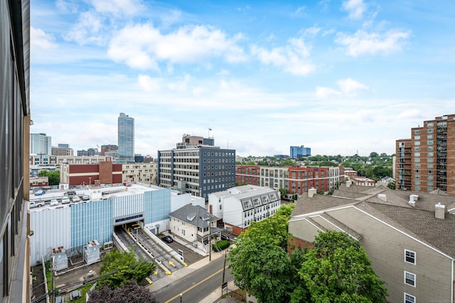 104 N St Apt 803, Stamford, CT 06902 - city view