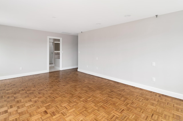 104 N St Apt 803, Stamford, CT 06902 - unfurnished room with baseboards