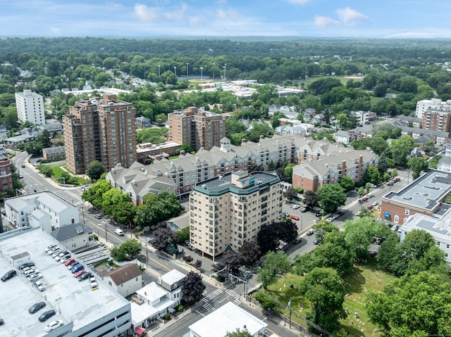 104 N St Apt 803, Stamford, CT 06902 - view of urban area