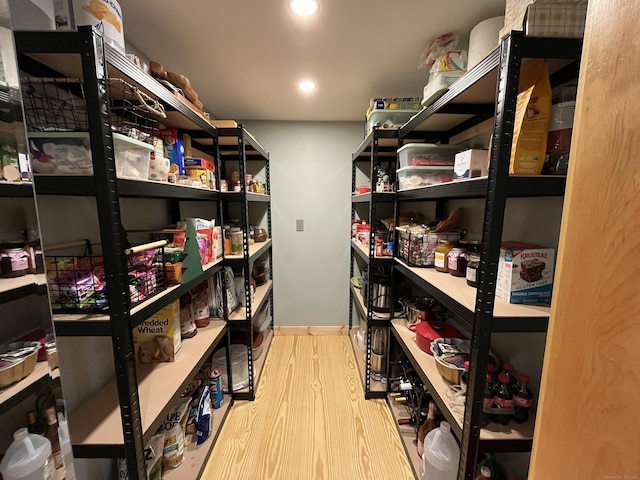 23 Little Bunggee Hill Rd, Woodstock, CT 06282 - view of storage room