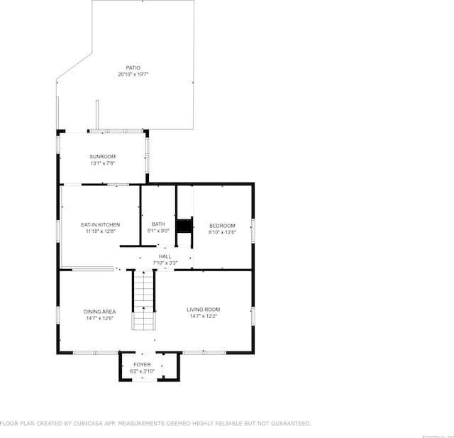 138 Franklin Ave, Stratford, CT 06614 - photo 25