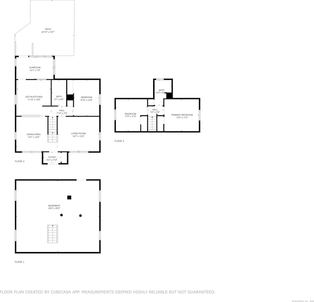 138 Franklin Ave, Stratford, CT 06614 - photo 28