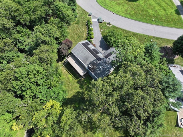 6 Big Buck Ln, Brookfield, CT 06804 - view of property location