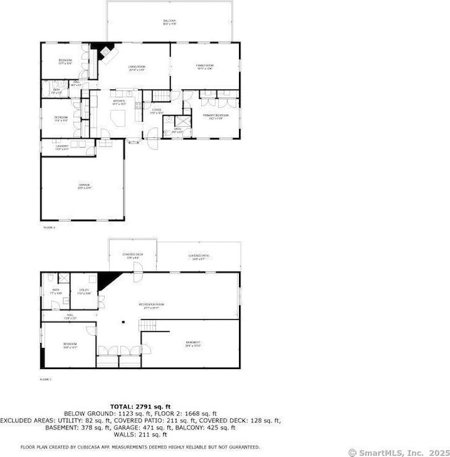6 Big Buck Ln, Brookfield, CT 06804 - view of room layout