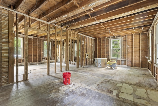 110 Franklin St, Killingly, CT 06239 - view of miscellaneous room
