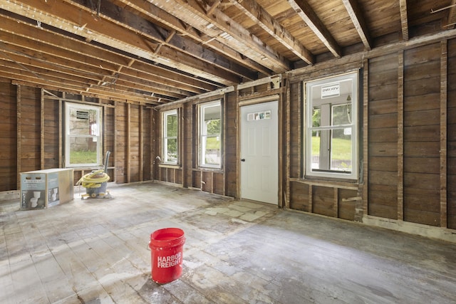 110 Franklin St, Killingly, CT 06239 - view of misc room