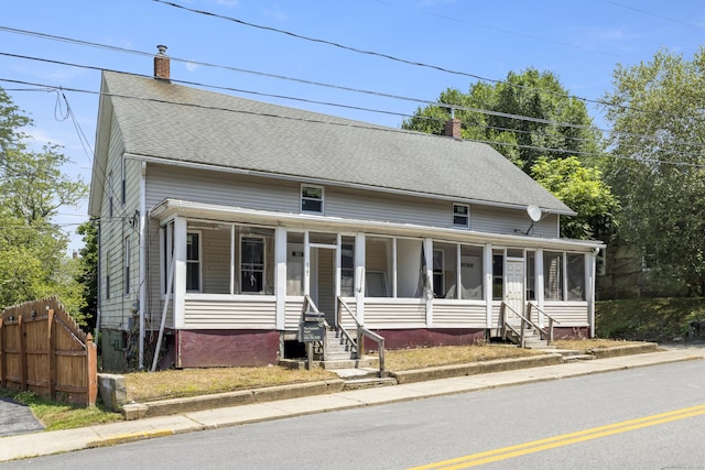 110 Franklin St, Killingly, CT 06239 - photo 1