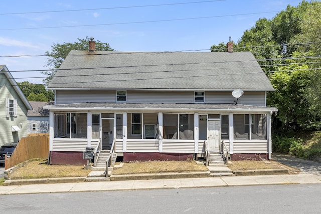 110 Franklin St, Killingly, CT 06239 - photo 38