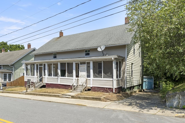 110 Franklin St, Killingly, CT 06239 - photo 39