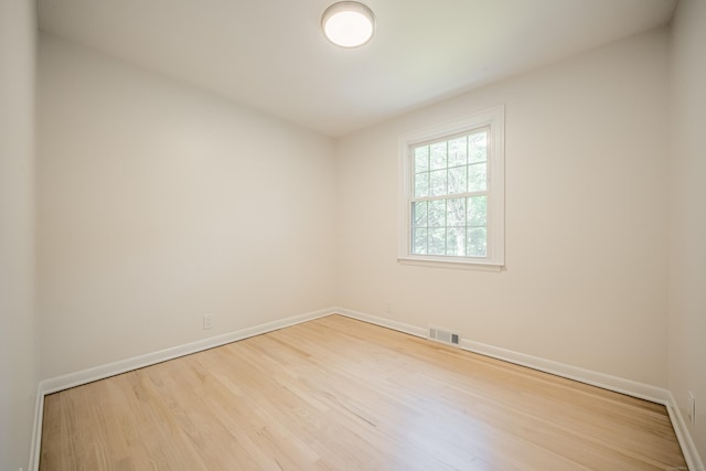 51 Brentley Dr, Shelton, CT 06484 - unfurnished room with wood finished floors and baseboards