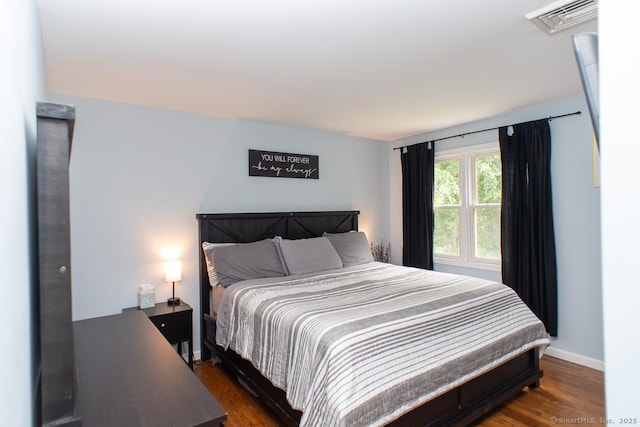 24 Dogwood Ln, Shelton, CT 06484 - bedroom featuring wood finished floors and baseboards