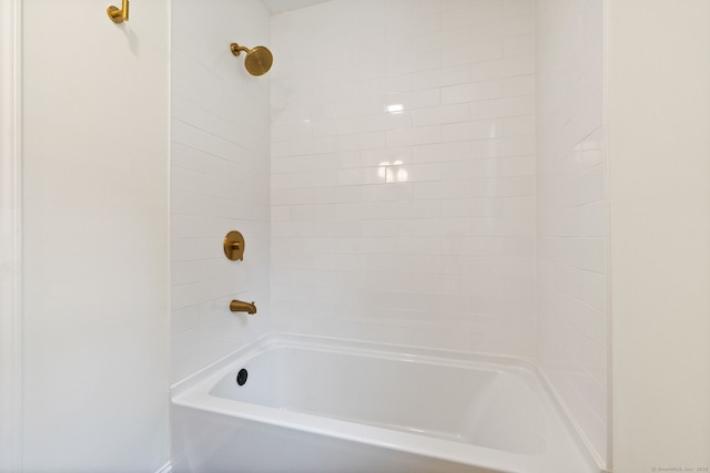 95 Great Ring Rd, Newtown, CT 06482 - full bath with shower / bath combination