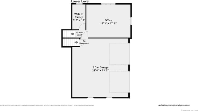 206 Beacon Hill Rd, Trumbull, CT 06611 - view of property floor plan