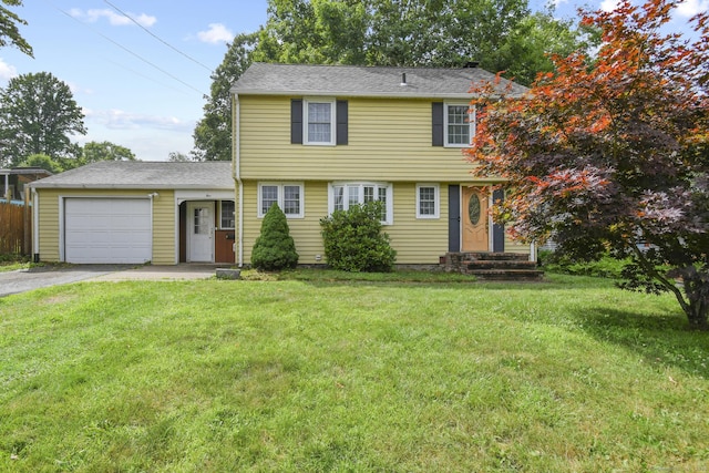 5 Union St, Plymouth, CT 06786 - photo 1