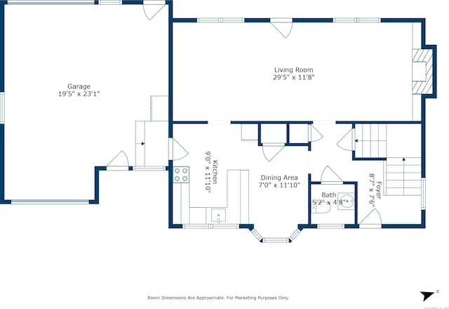 5 Union St, Plymouth, CT 06786 - photo 38