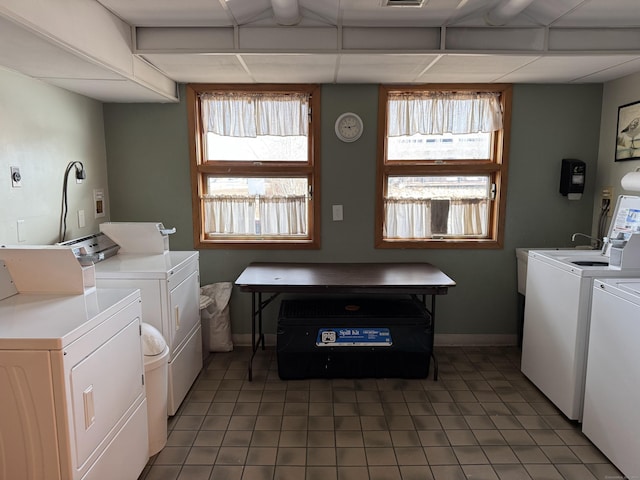 100 Pequot Ave Unit 3530, New London, CT 06320 - community laundry with independent washer and dryer and baseboards