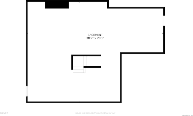 41 Arlington Rd, Stamford, CT 06902 - view of home floor plan