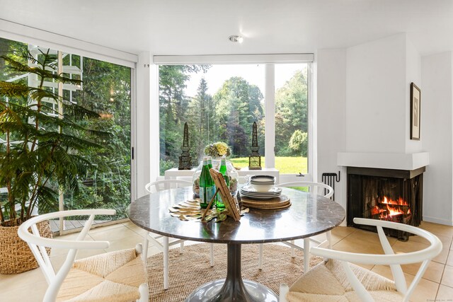274 Nod Rd, Ridgefield, CT 06877 - view of sunroom