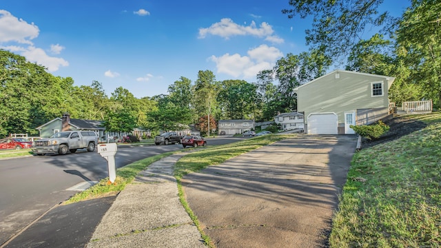 151 Stevenson Rd, Meriden, CT 06451 - view of street