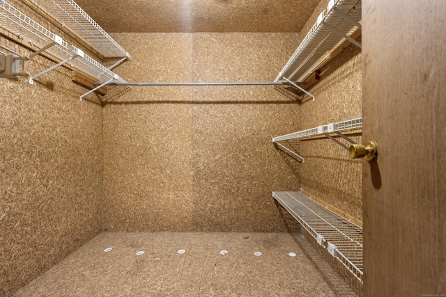 518 Iroquois Ln Unit A, Stratford, CT 06614 - view of walk in closet