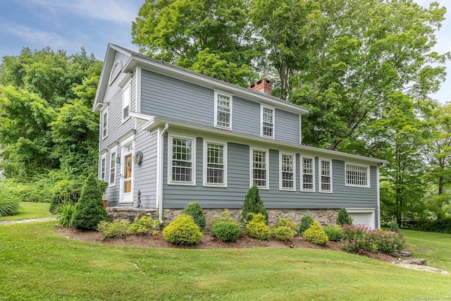 10 Dunbar Rd, Sharon, CT 06069 - photo 1