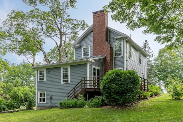 10 Dunbar Rd, Sharon, CT 06069 - photo 27