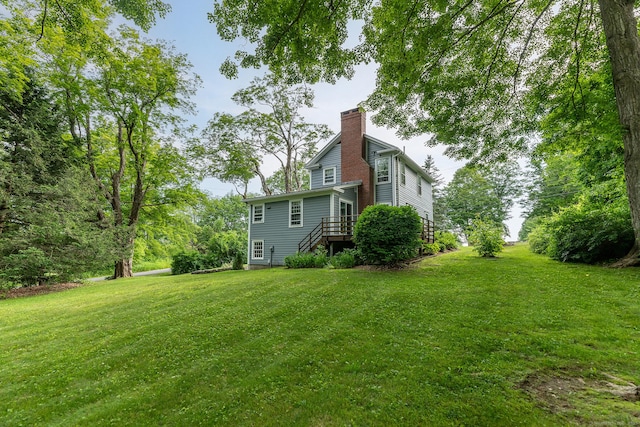 10 Dunbar Rd, Sharon, CT 06069 - photo 28