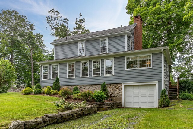 10 Dunbar Rd, Sharon, CT 06069 - photo 30