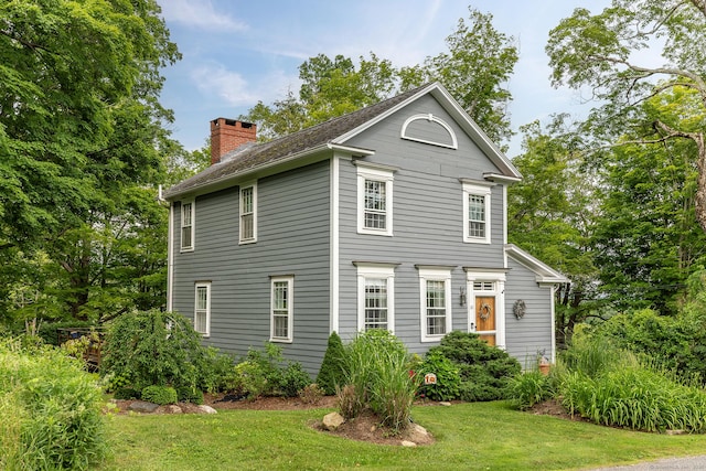 10 Dunbar Rd, Sharon, CT 06069 - photo 31