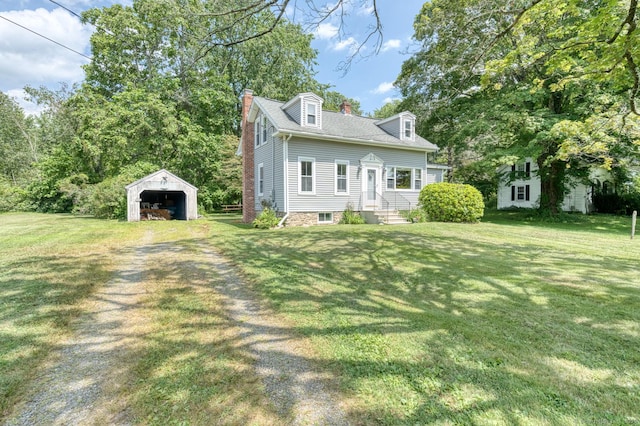 337 Rte 87, Columbia, CT 06237 - photo 2