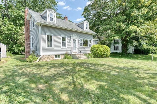 337 Rte 87, Columbia, CT 06237 - photo 3