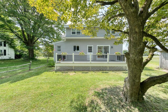 337 Rte 87, Columbia, CT 06237 - photo 16