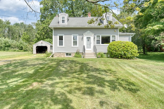 337 Rte 87, Columbia, CT 06237 - photo 1