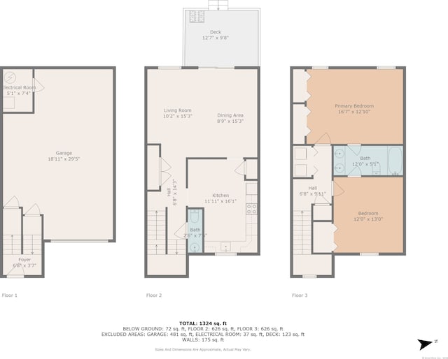 64 Scotch Cap Rd Unit 106, Waterford, CT 06375 - photo 37