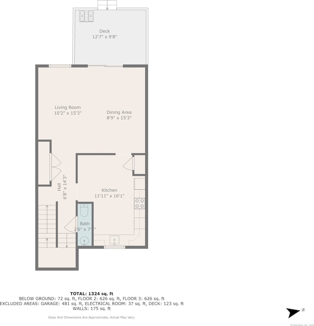 64 Scotch Cap Rd Unit 106, Waterford, CT 06375 - photo 38
