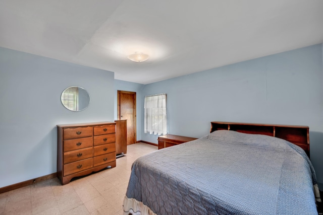 33 Hazel Ave, Naugatuck, CT 06770 - bedroom featuring baseboards