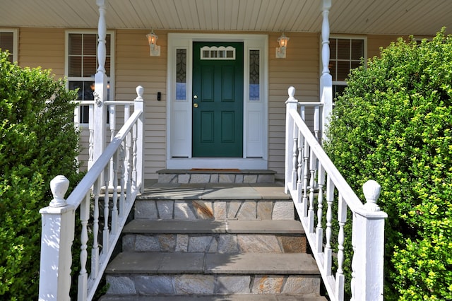 67 Nicole Dr, Naugatuck, CT 06770 - view of exterior entry