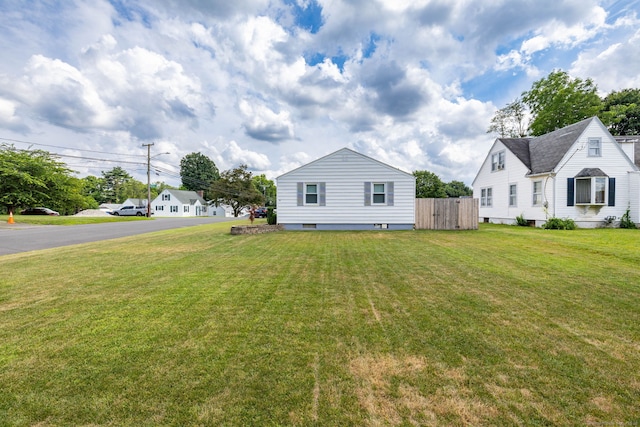 51 Euston St, New Britain, CT 06053 - view of home's exterior