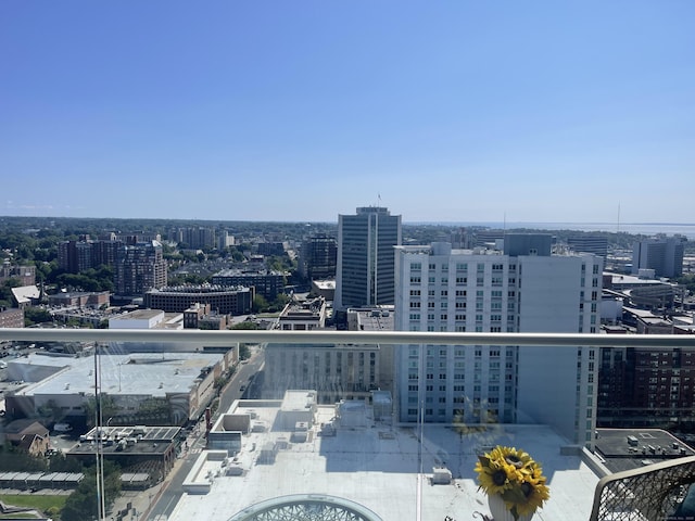 1 Broad St Unit Ph 26E, Stamford, CT 06901 - view of city