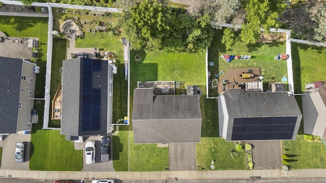 20 Society Hill Rd, Waterbury, CT 06704 - aerial view of property's location featuring nearby suburban area