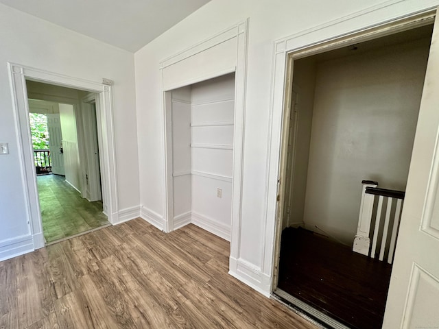 310 Bond St, Bridgeport, CT 06610 - view of closet