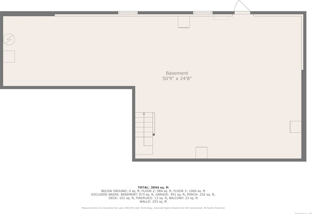 279 Annelise Ave, Southington, CT 06489 - view of home floor plan