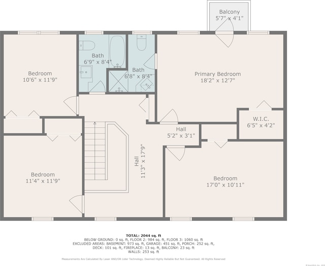 279 Annelise Ave, Southington, CT 06489 - view of property floor plan