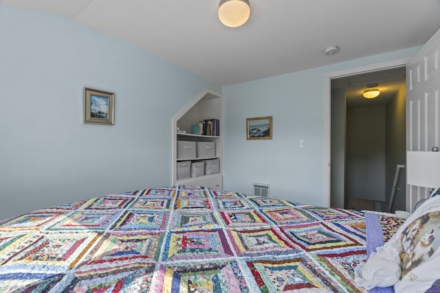 30 Hartford Ave Unit A, Old Lyme, CT 06371 - view of bedroom