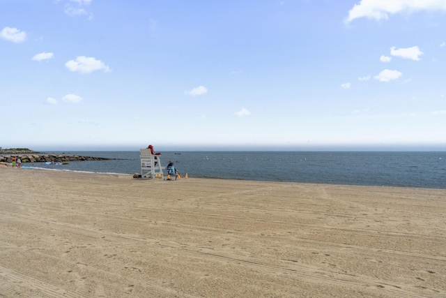 30 New Britain Rd, Old Lyme, CT 06371 - water view with nearby beach